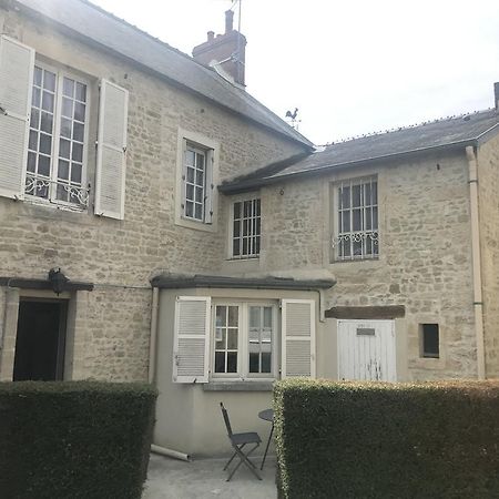 Maison Centre Bayeux 5 Chambres 10 Personnes Ngoại thất bức ảnh