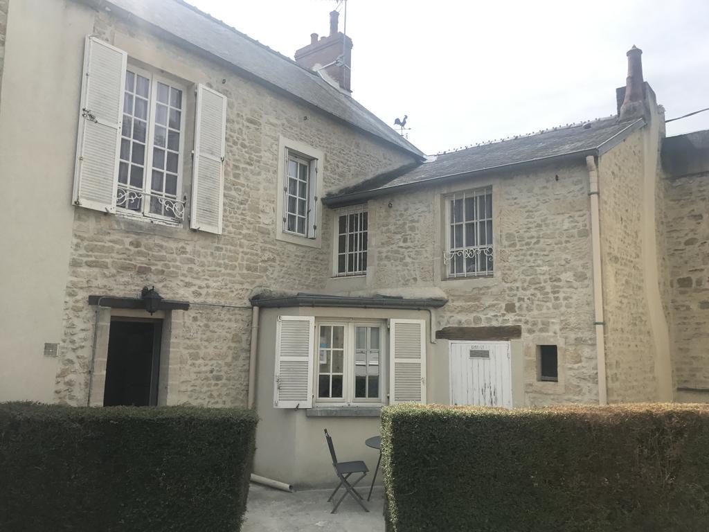 Maison Centre Bayeux 5 Chambres 10 Personnes Ngoại thất bức ảnh