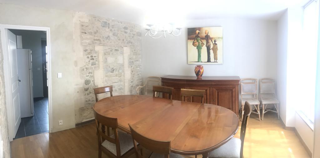 Maison Centre Bayeux 5 Chambres 10 Personnes Ngoại thất bức ảnh