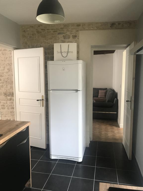 Maison Centre Bayeux 5 Chambres 10 Personnes Ngoại thất bức ảnh