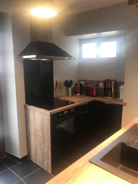 Maison Centre Bayeux 5 Chambres 10 Personnes Ngoại thất bức ảnh