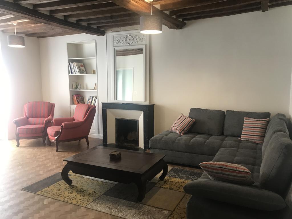 Maison Centre Bayeux 5 Chambres 10 Personnes Ngoại thất bức ảnh