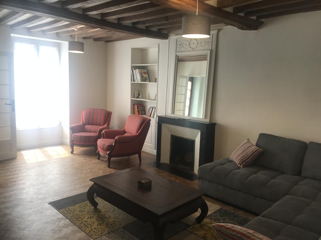 Maison Centre Bayeux 5 Chambres 10 Personnes Ngoại thất bức ảnh