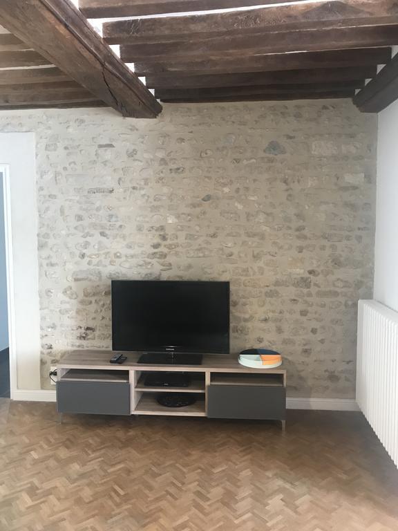 Maison Centre Bayeux 5 Chambres 10 Personnes Ngoại thất bức ảnh