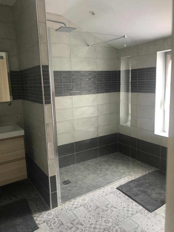 Maison Centre Bayeux 5 Chambres 10 Personnes Ngoại thất bức ảnh