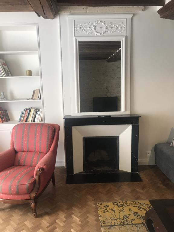 Maison Centre Bayeux 5 Chambres 10 Personnes Ngoại thất bức ảnh