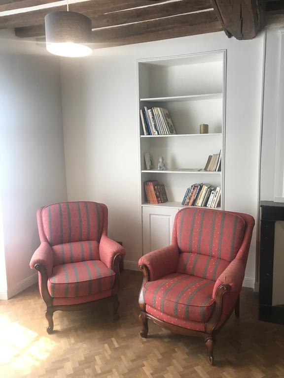 Maison Centre Bayeux 5 Chambres 10 Personnes Ngoại thất bức ảnh