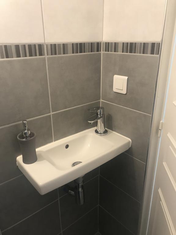 Maison Centre Bayeux 5 Chambres 10 Personnes Ngoại thất bức ảnh