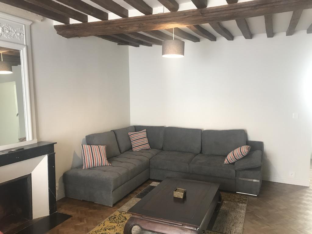 Maison Centre Bayeux 5 Chambres 10 Personnes Ngoại thất bức ảnh