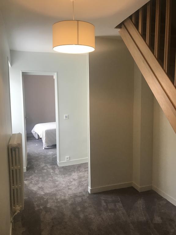 Maison Centre Bayeux 5 Chambres 10 Personnes Ngoại thất bức ảnh