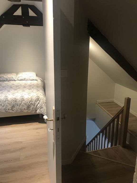 Maison Centre Bayeux 5 Chambres 10 Personnes Ngoại thất bức ảnh