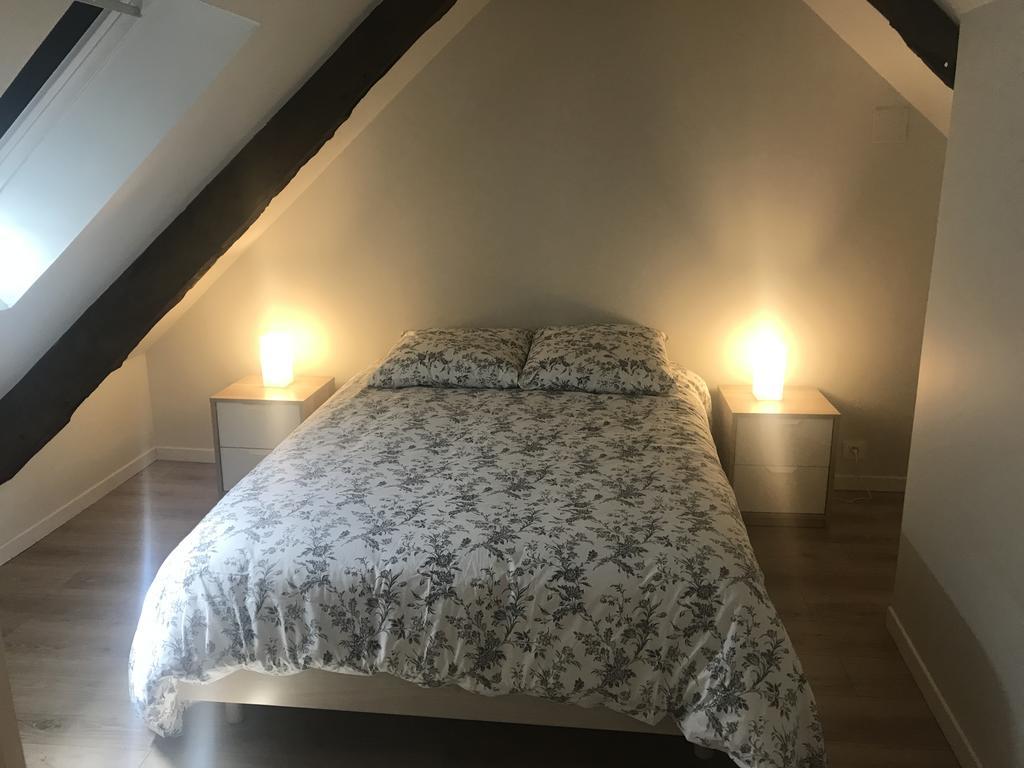 Maison Centre Bayeux 5 Chambres 10 Personnes Ngoại thất bức ảnh