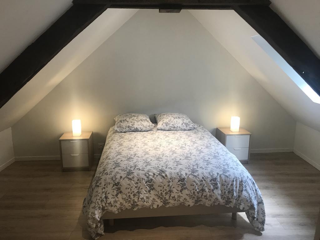 Maison Centre Bayeux 5 Chambres 10 Personnes Ngoại thất bức ảnh