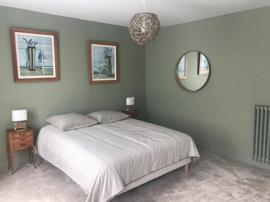 Maison Centre Bayeux 5 Chambres 10 Personnes Ngoại thất bức ảnh