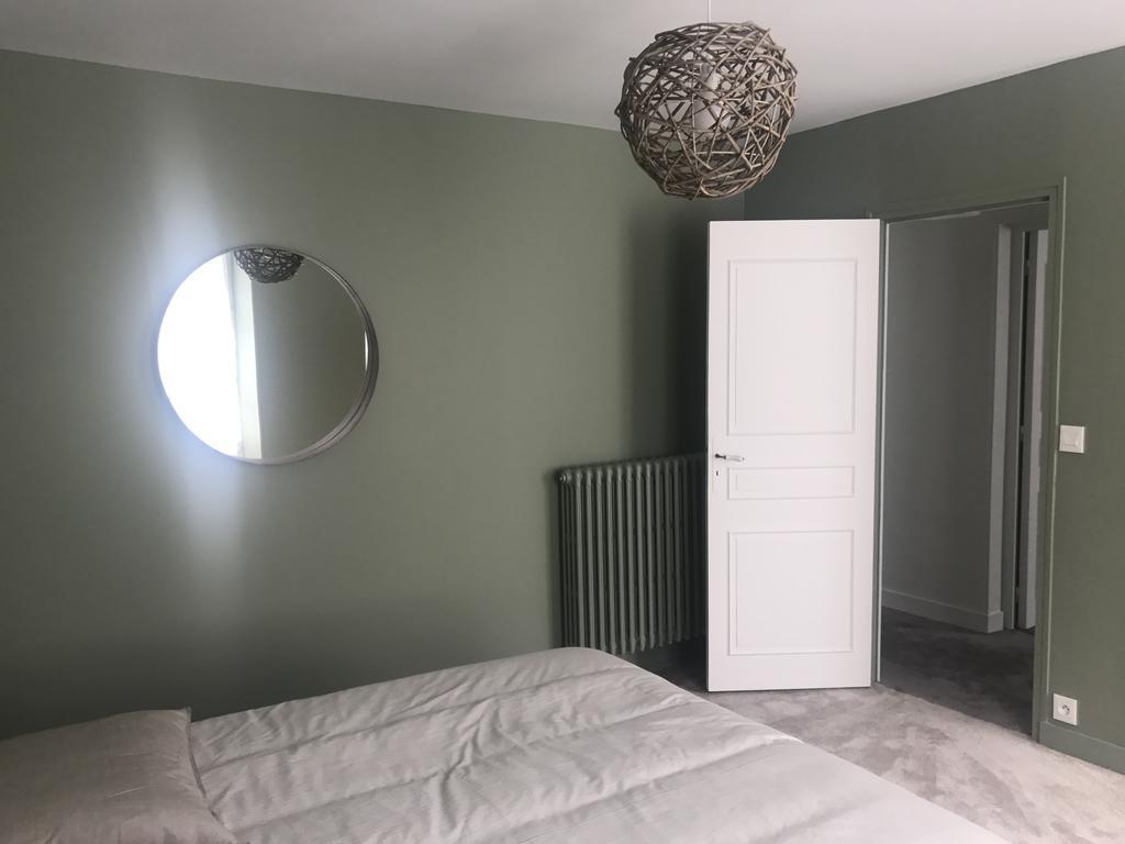 Maison Centre Bayeux 5 Chambres 10 Personnes Ngoại thất bức ảnh