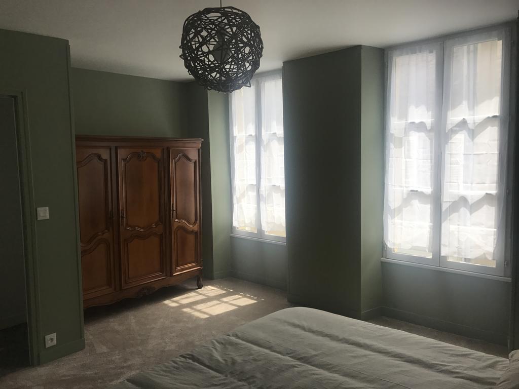 Maison Centre Bayeux 5 Chambres 10 Personnes Ngoại thất bức ảnh
