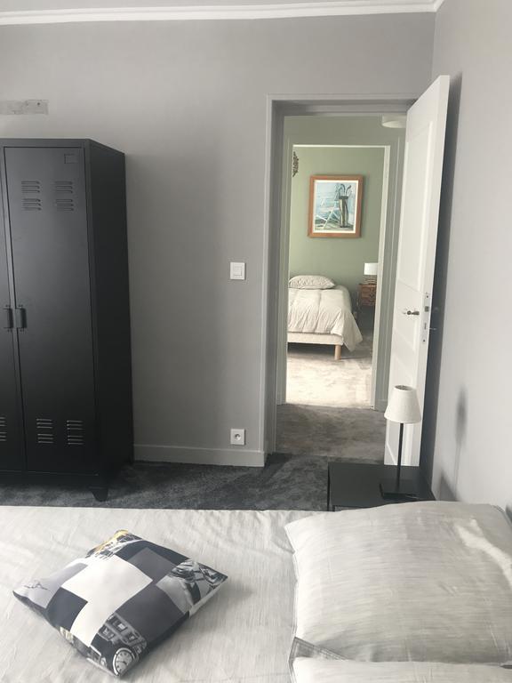 Maison Centre Bayeux 5 Chambres 10 Personnes Ngoại thất bức ảnh